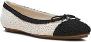 Anne Klein Luci Flat