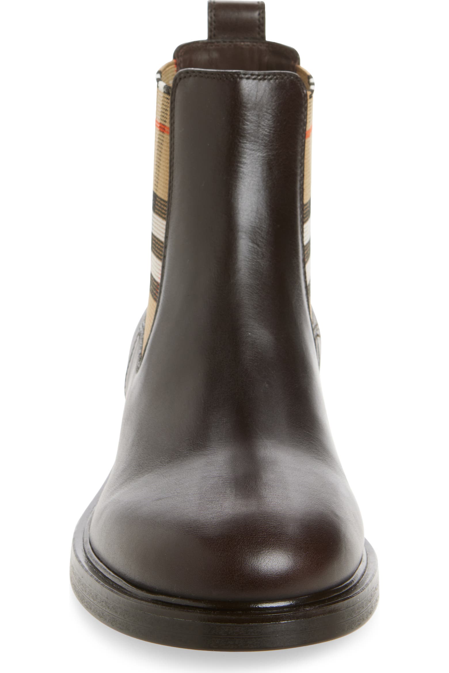 Chelsea Fc Rgb Color Code Burberry Pembroke Check Chelsea Boot (Men) | Nordstrom