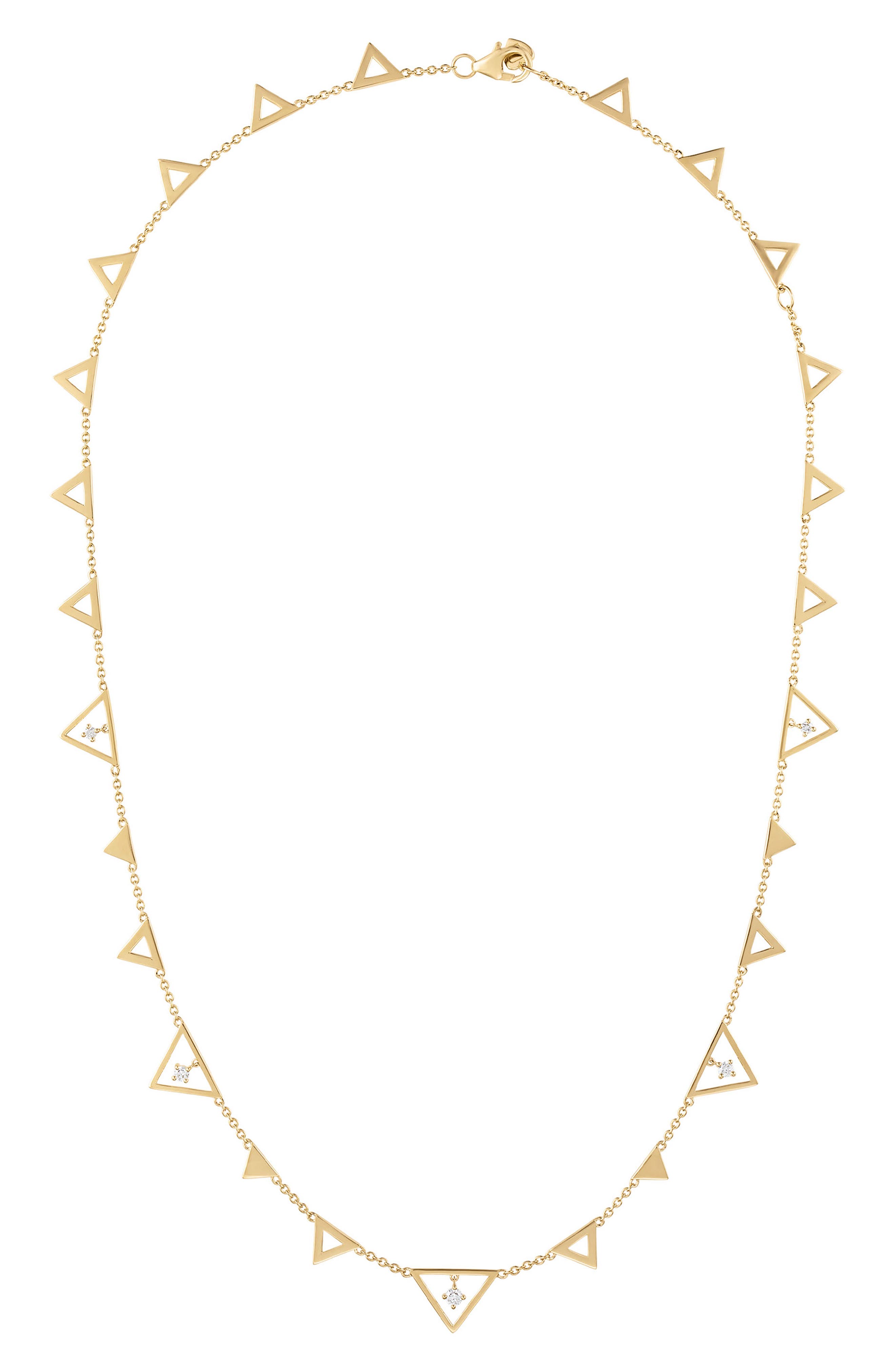 selected 14K YELLOW GOLD