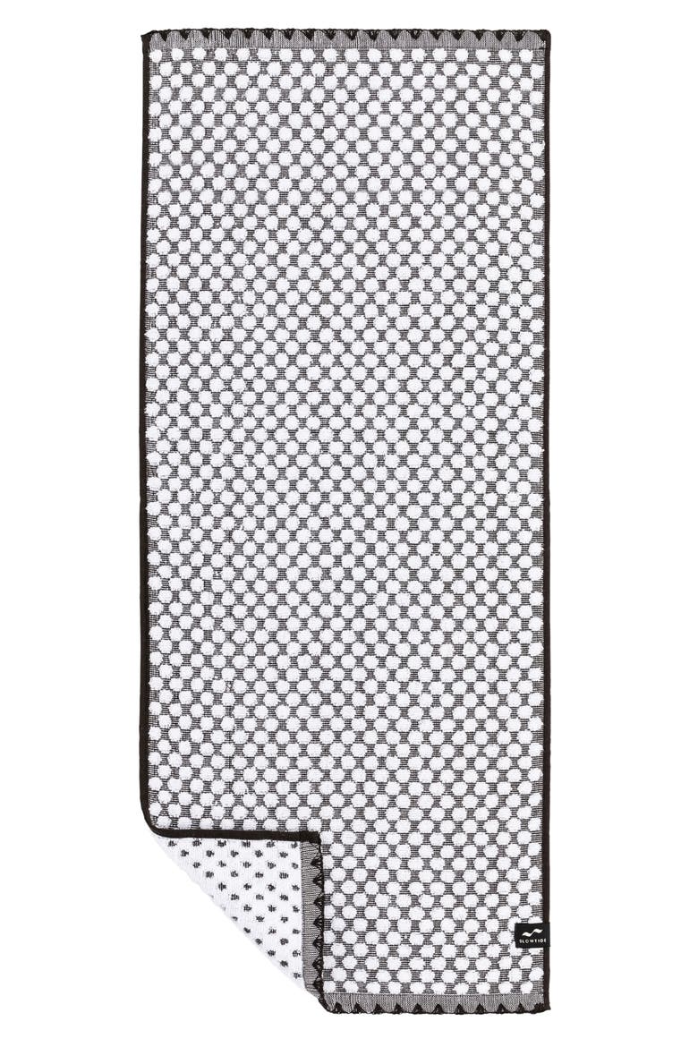 Clive Hand Towel, Main, color, STONE