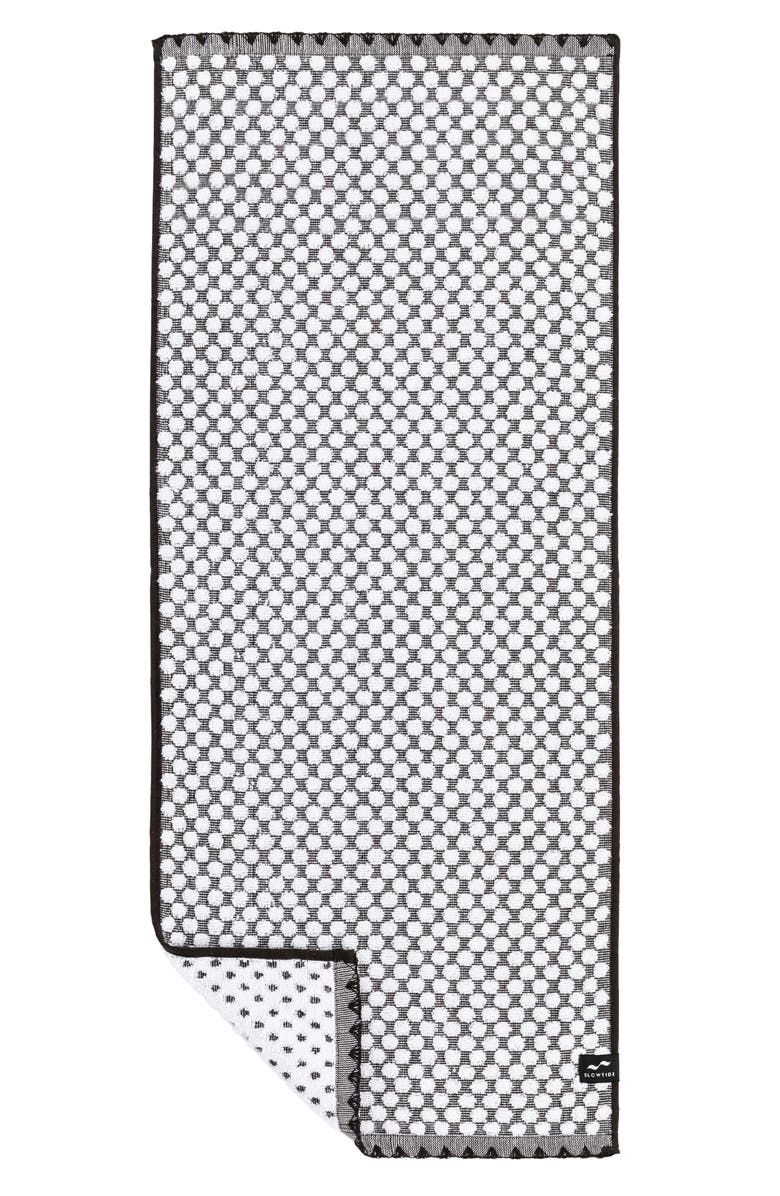 Slowtide Clive Hand Towel, Main, color, 