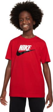 Nike Kids' Sportswear Graphic T-Shirt