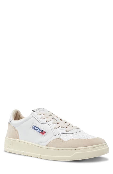 Medalist Low Sneaker (Men)