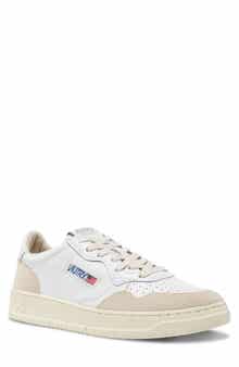 AUTRY Medalist Low Sneaker