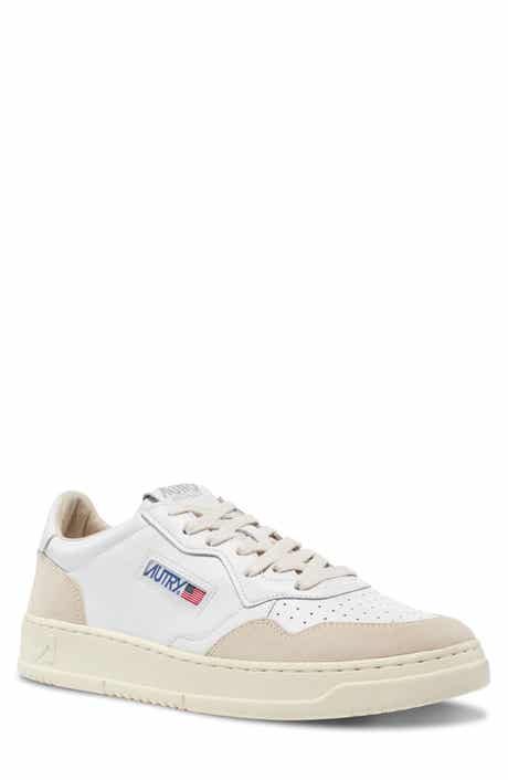 AUTRY Medalist Low Sneaker