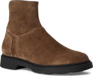 Aquatalia Hermione Leather Bootie