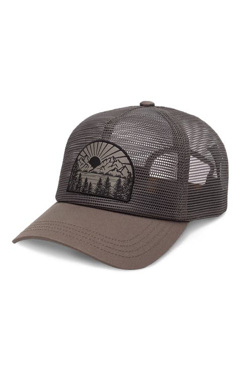 Lake Tentree Summit Hat
