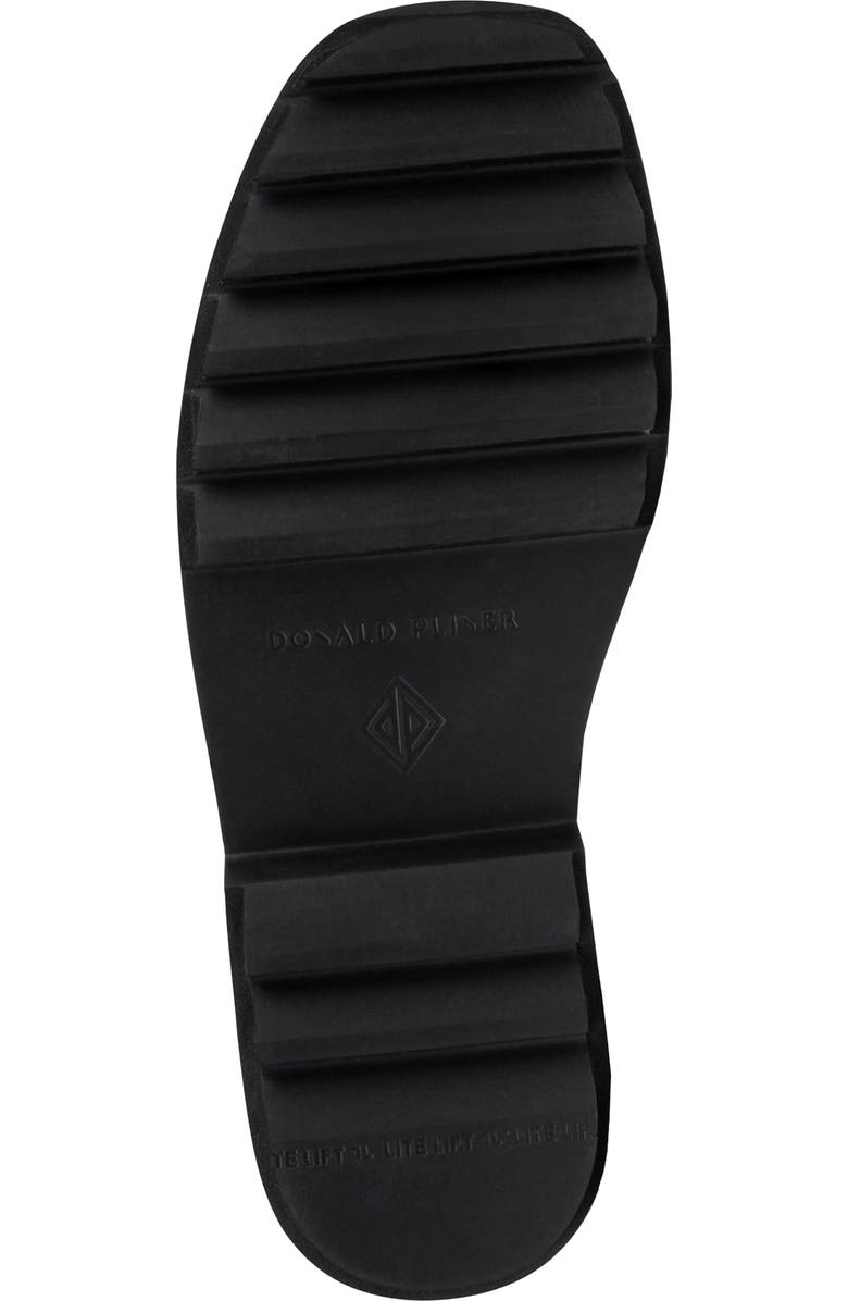 Donald Pliner Peggi Lug Sole Loafer, Alternate, color,