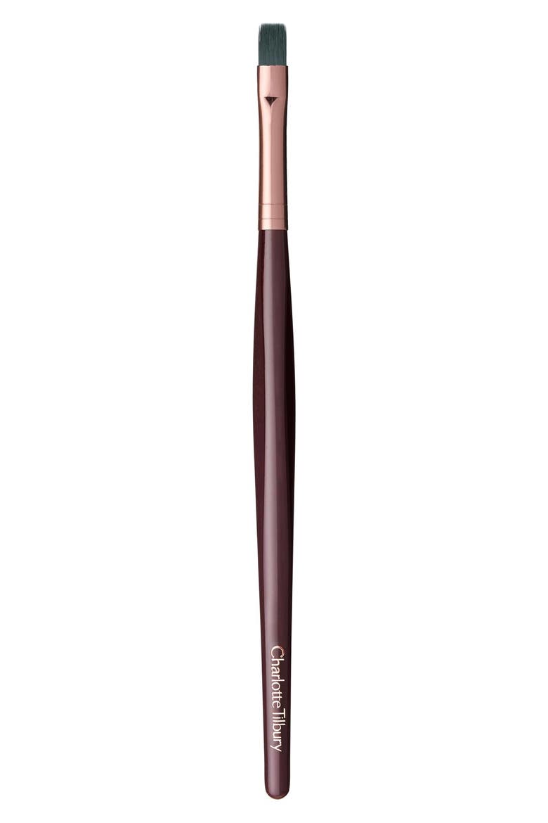 Lip Brush, Alternate, color, NO COLOR