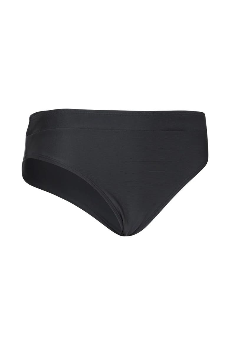Bikini Bottoms, Alternate, color, Jet Black