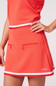 JORDE Kennedy Skirt