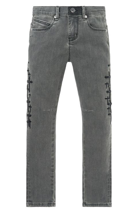 Kids' Benson Skinny Jeans (Little Kid & Big Kid)