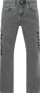 RtA Kids' Benson Skinny Jeans