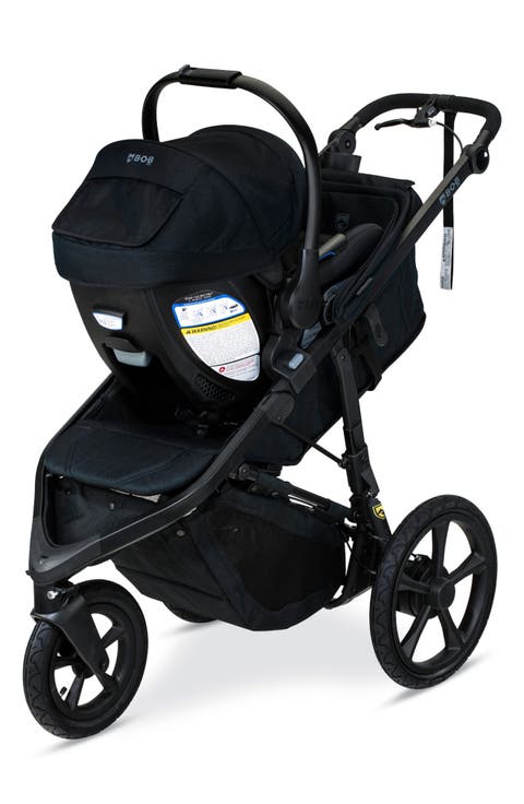 Wayfinder™ Travel System