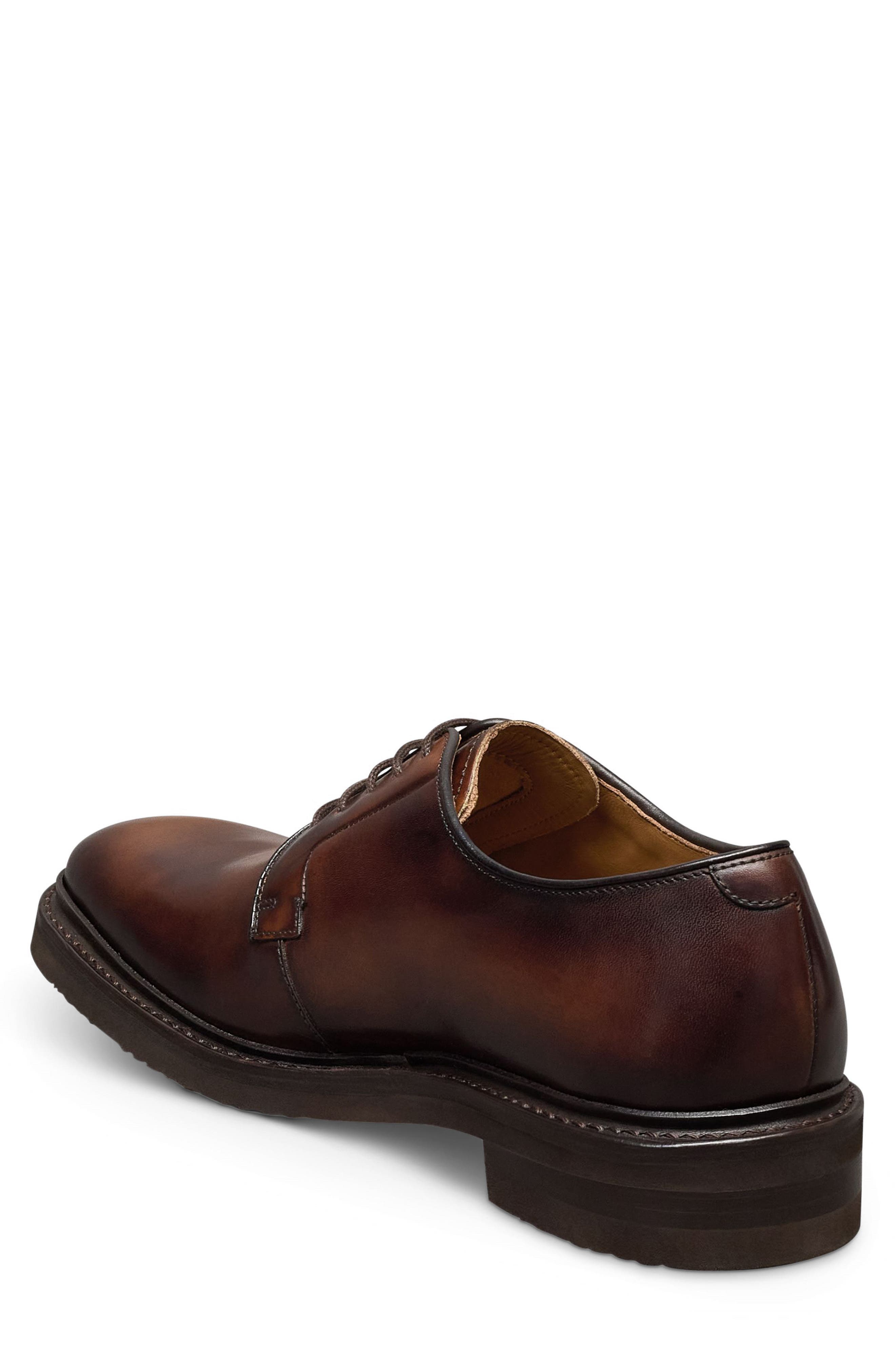 Devin Derby, Alternate, color, COGNAC MUSEUM