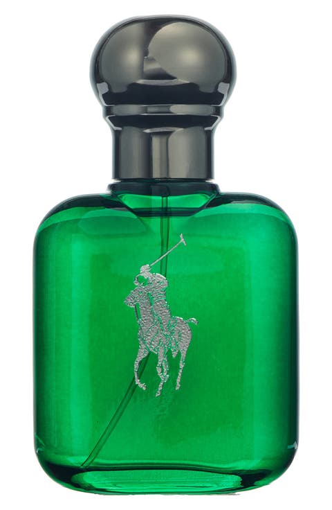Polo Cologne Intense