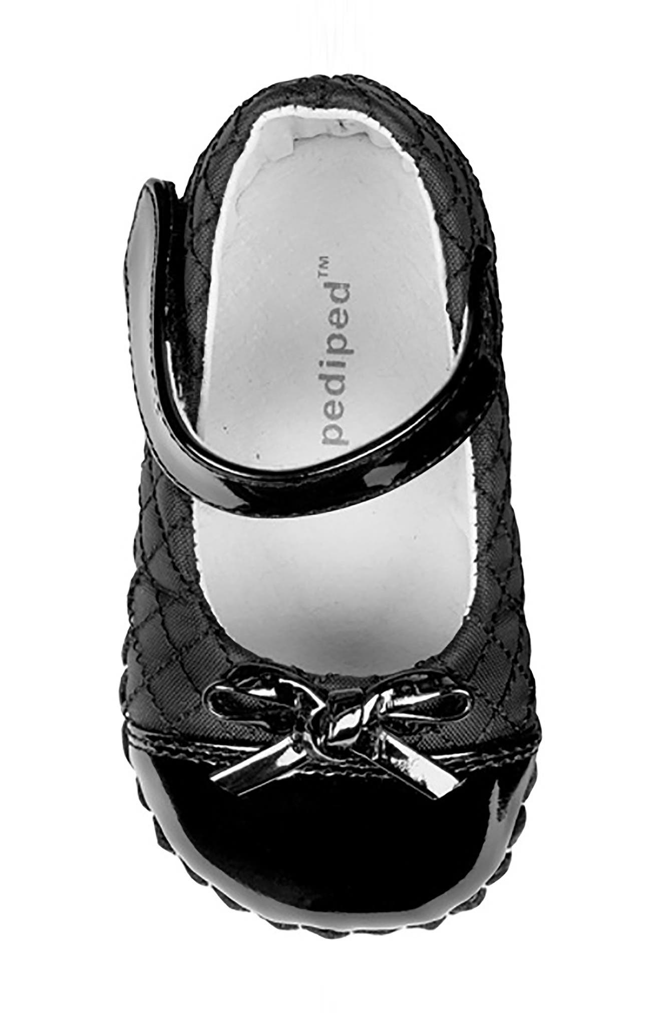 pediped Originals<sup>™</sup> 'Naomi' Mary Jane, Alternate, color, 