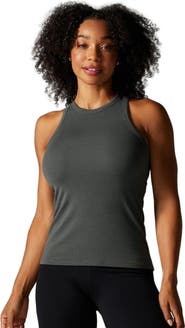 Tavi Perfect Fit Rib Tank