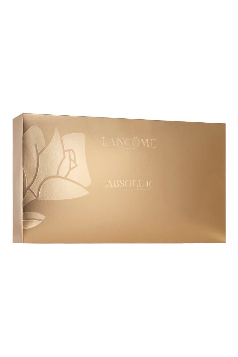 Full Size Absolue Skin Care Set USD $775 Value, Alternate, color, NO COLOR
