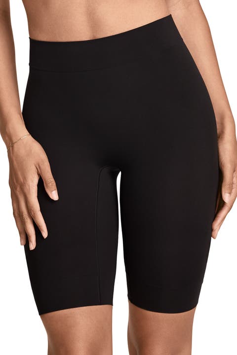Women's Skimmies seamfree Ultralight Smoothing Full-thigh Slipshort