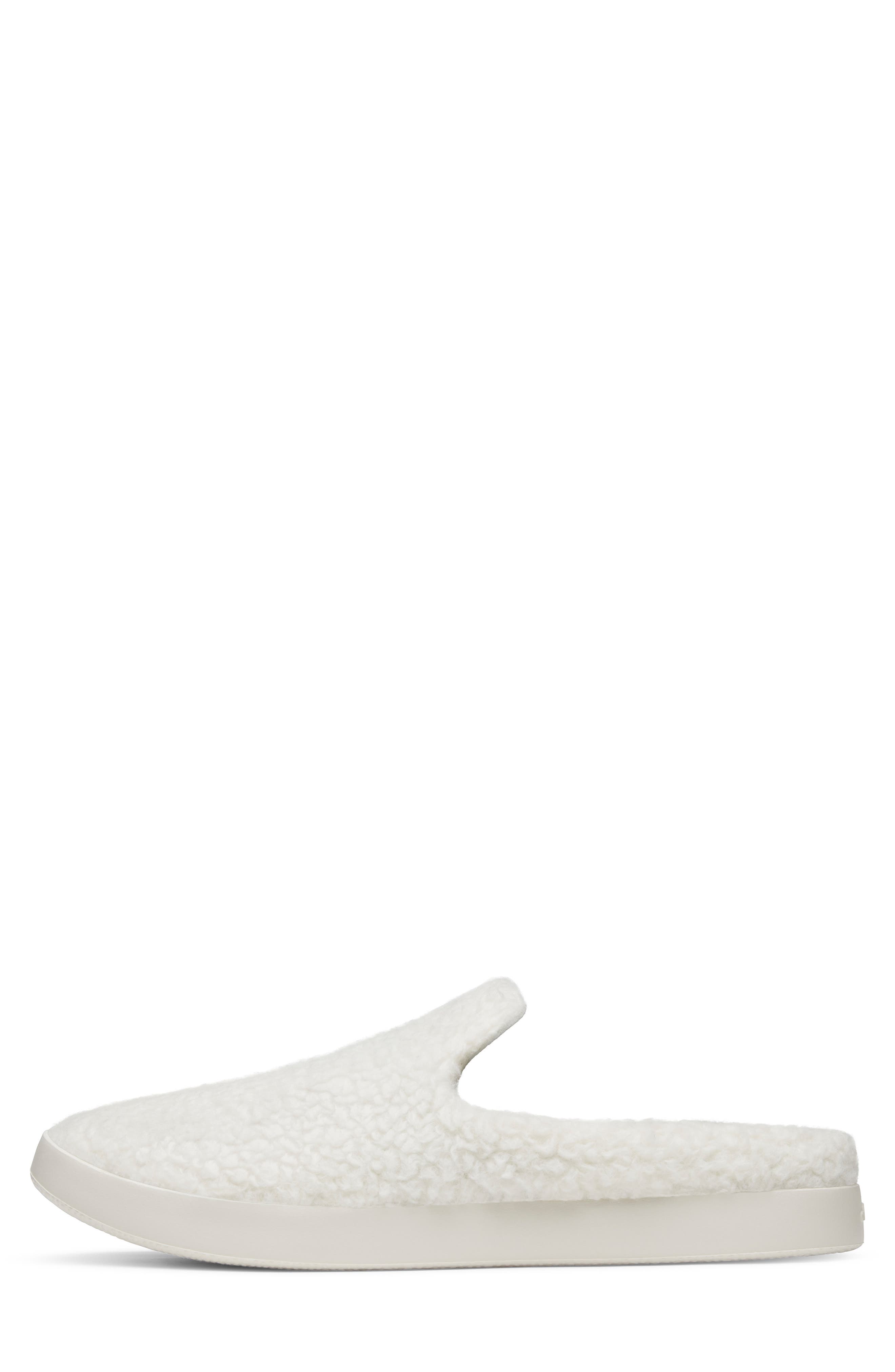 Allbirds Wool Lounger Mule, Alternate, color, 