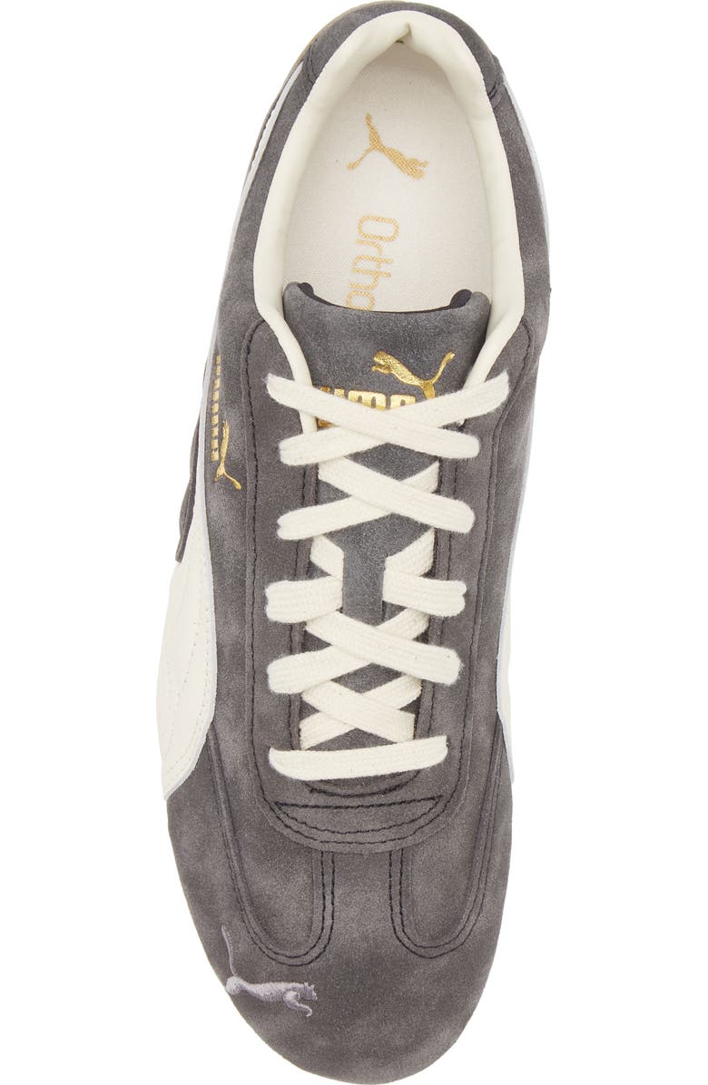 PUMA Speedcat Faded Sneaker, Alternate, color,