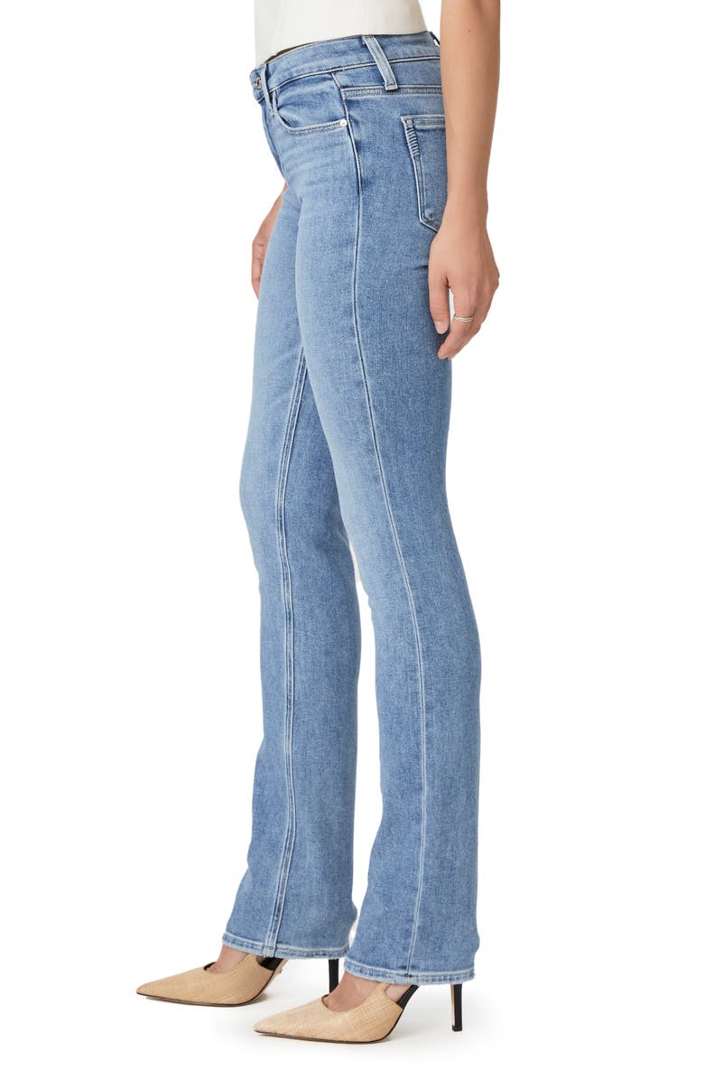 PAIGE Skyline Straight Leg Jeans, Alternate, color, Persona