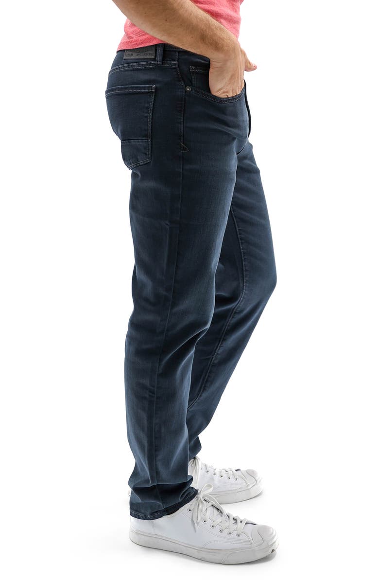 Devil-Dog Dungarees Slim Fit Jeans, Alternate, color,