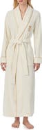 Lauren Ralph Lauren Monogram Fleece Robe