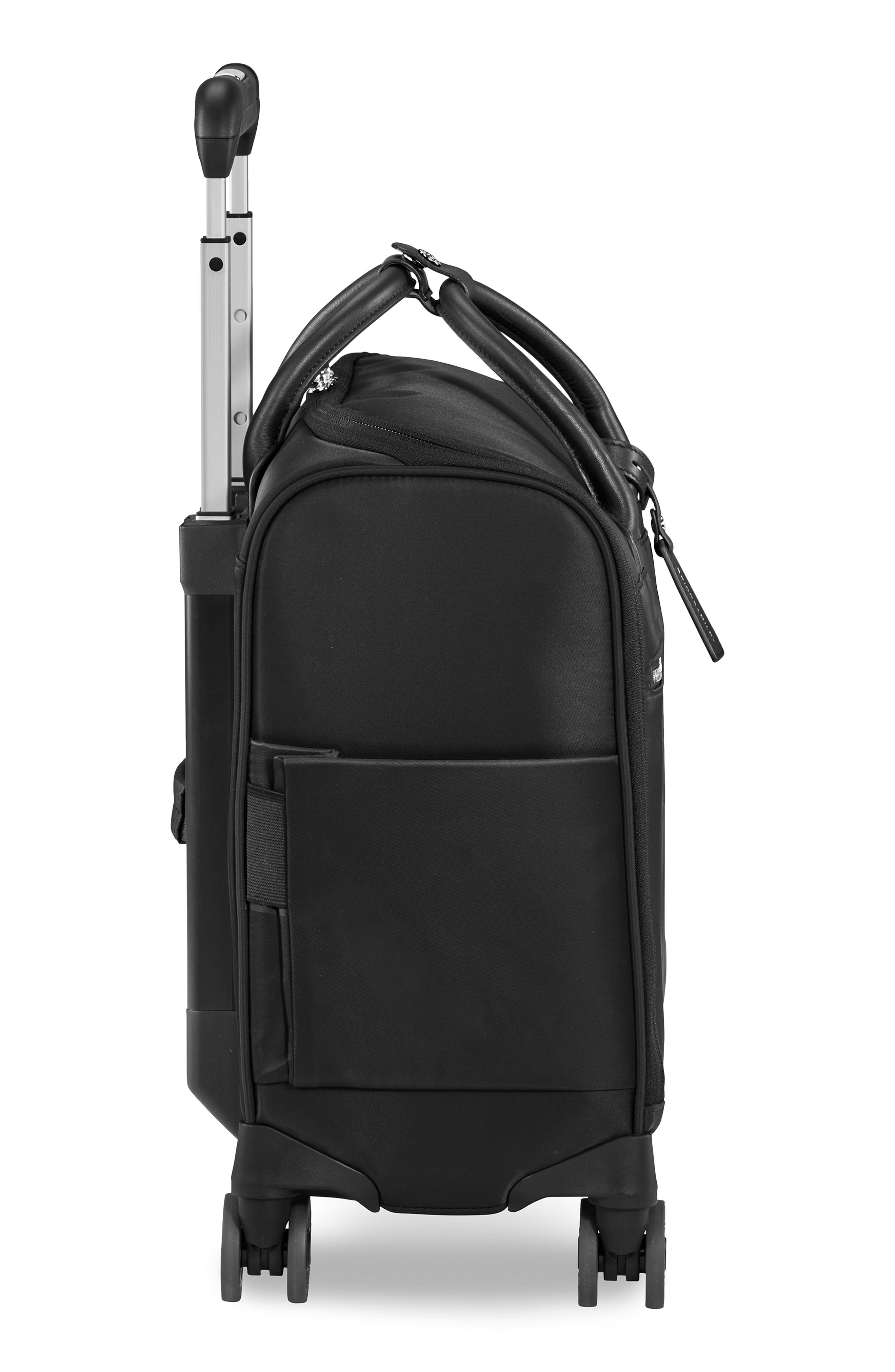 Briggs & Riley Rhapsody Cabin Spinner Carry-On Suitcase, Alternate, color, 