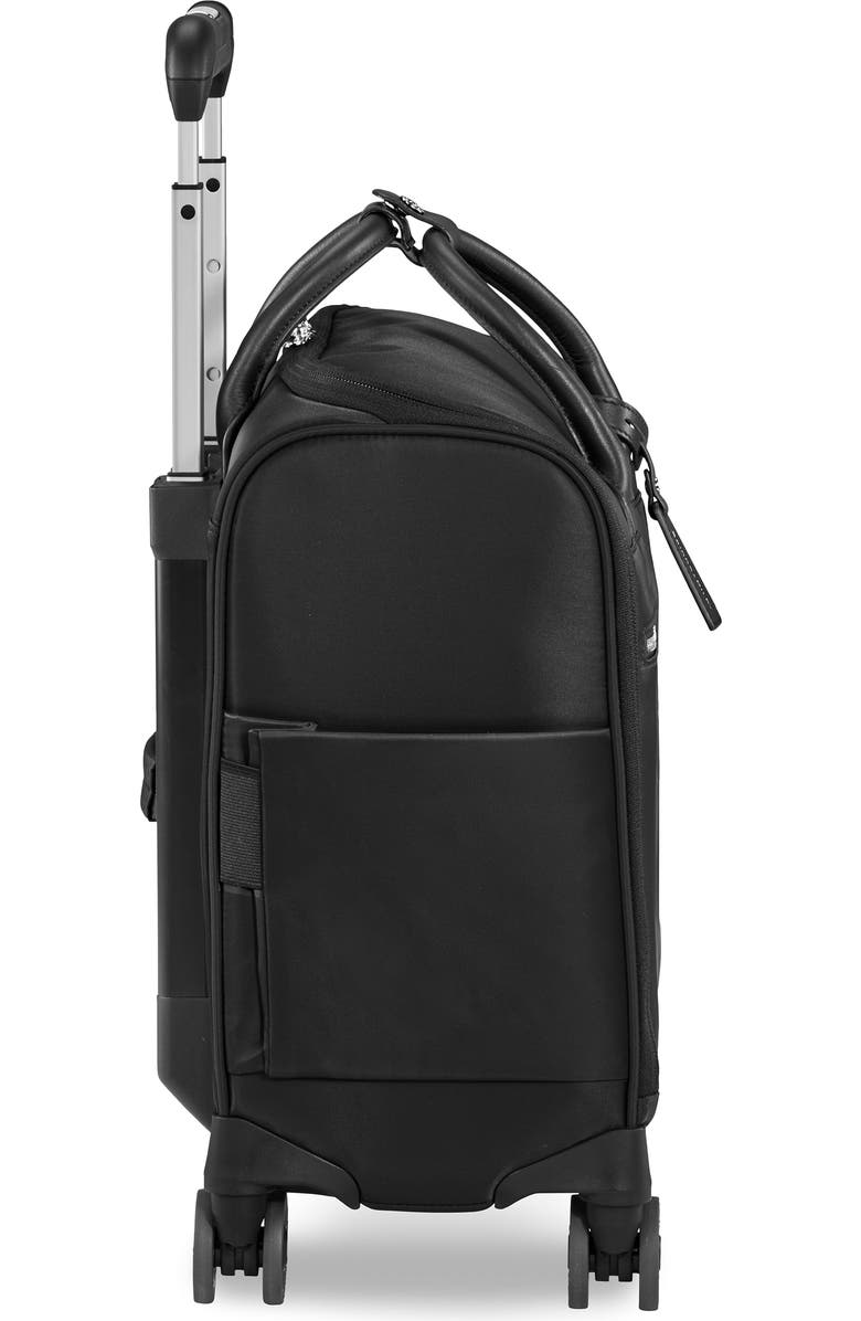 Briggs & Riley Rhapsody Cabin Spinner Carry-On Suitcase, Alternate, color,