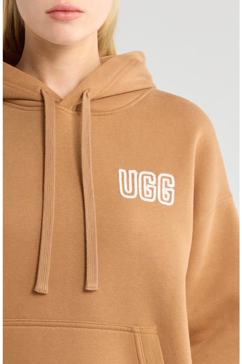 Logo Hoodie, Alternate, color, CHE
