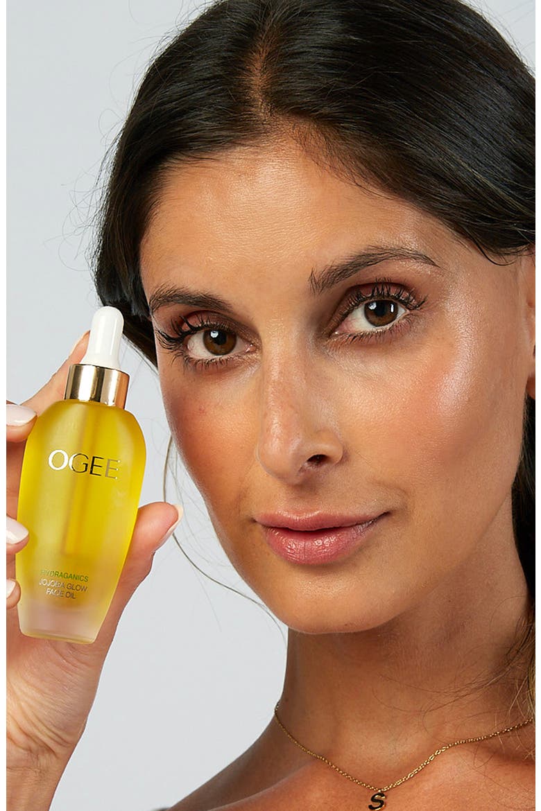 Jojoba Glow Face Oil, Alternate, color, NO COLOR
