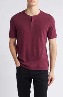 Vince Slub Henley