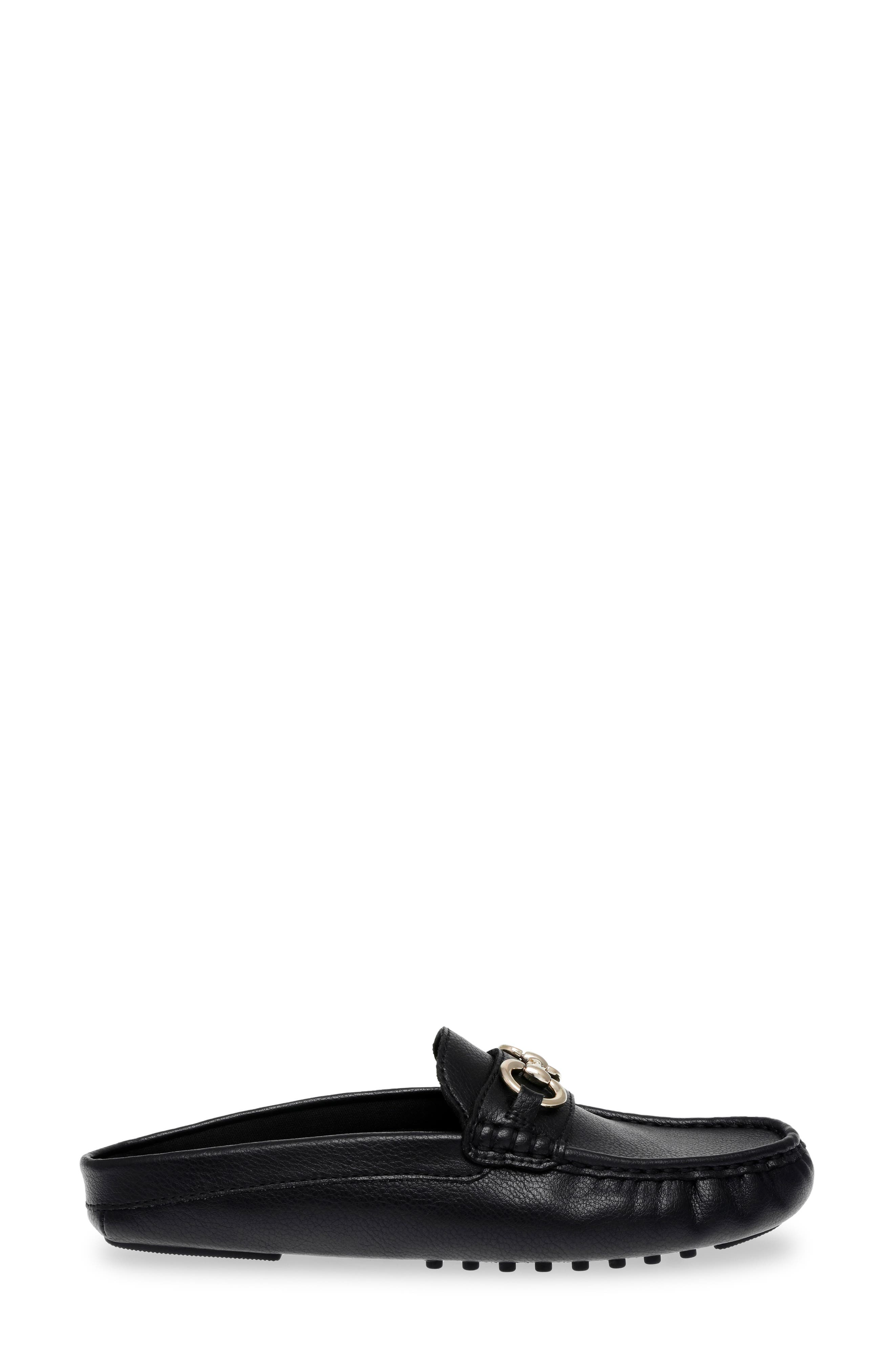 Anne Klein Centric Loafer Mule, Alternate, color, 