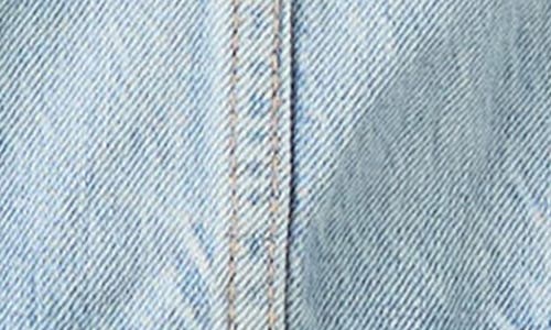BLANKNYC BLANKNYC CROP DENIM JACKET