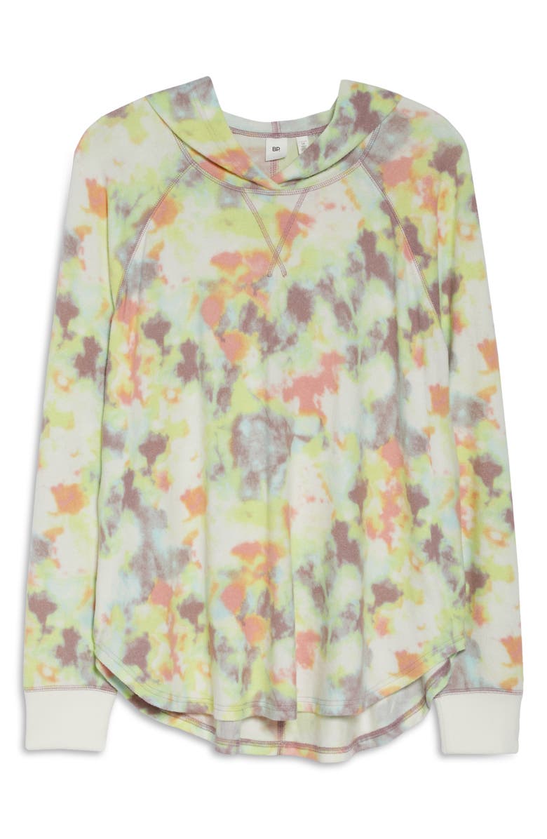 BP. Comfy Hoodie, Alternate, color, 