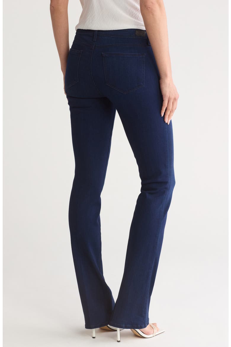 Manhattan Bootcut Jeans, Alternate, color, AYLEEN
