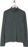 Robert Barakett Keton Half Zip Pullover