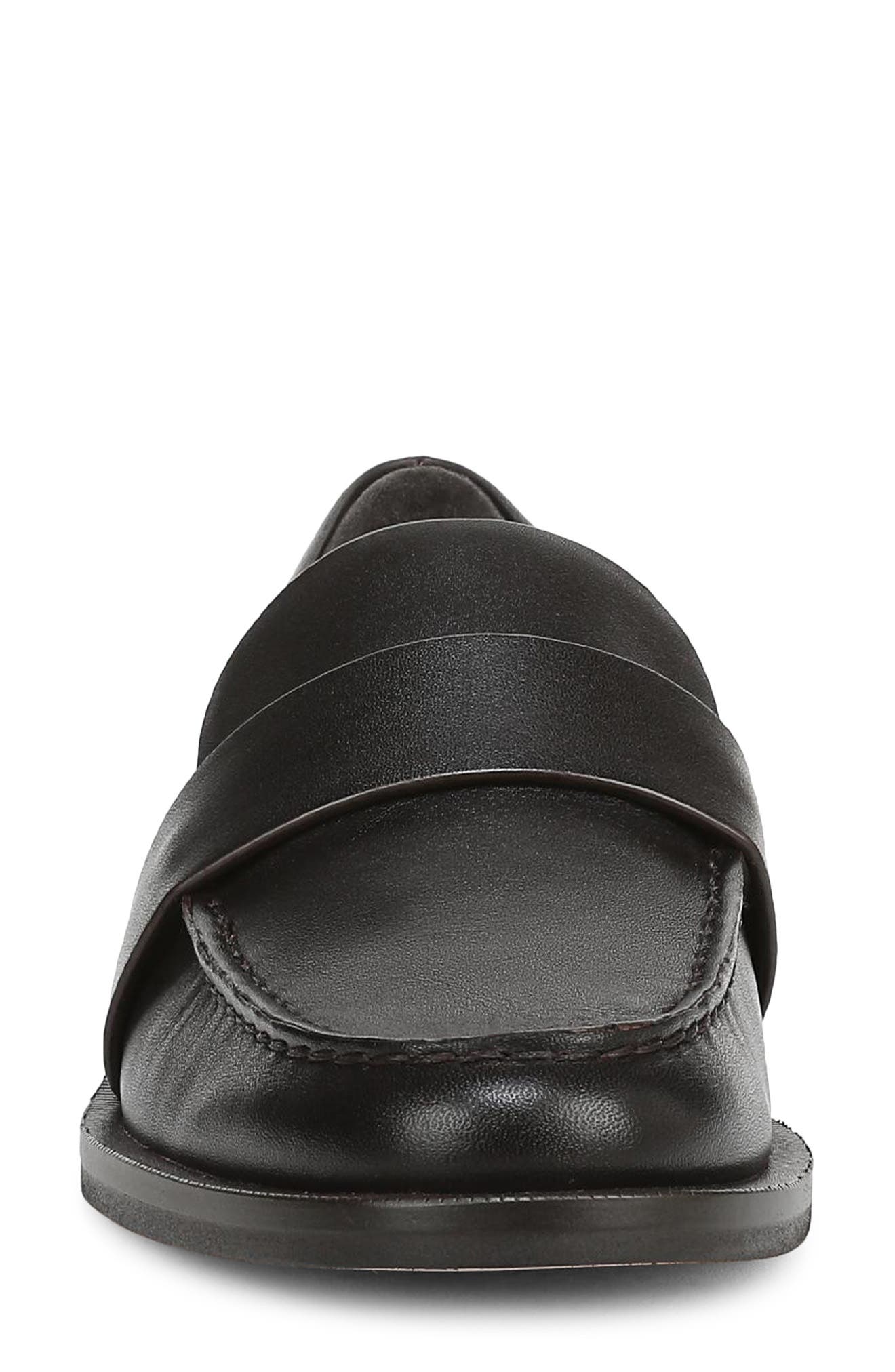 Lola Loafer, Alternate, color, COFFEE BROWN
