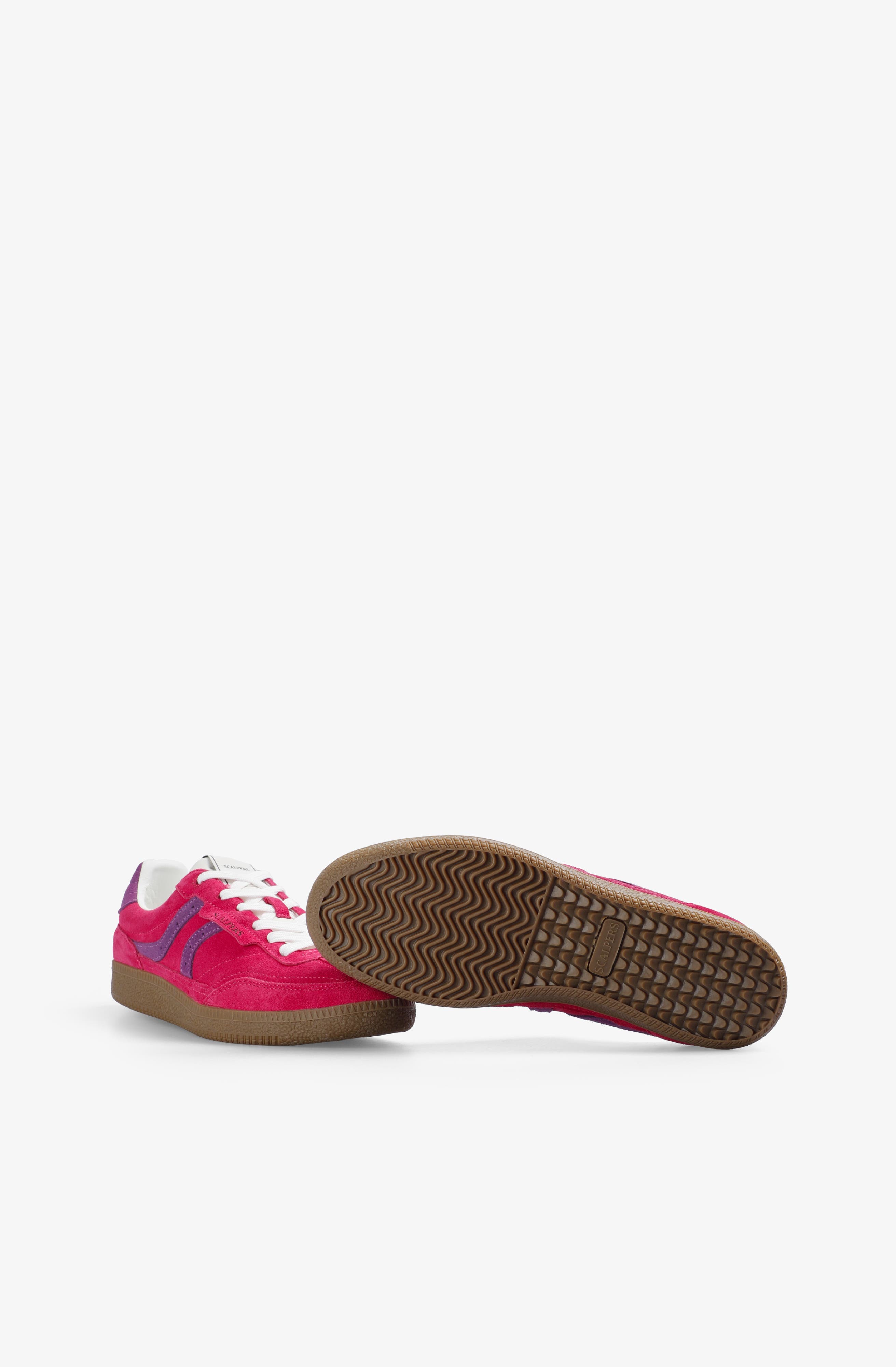 Numico Sneakers W, Alternate, color, Raspberry