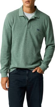 Rodd & Gunn Gunn Piqué Polo