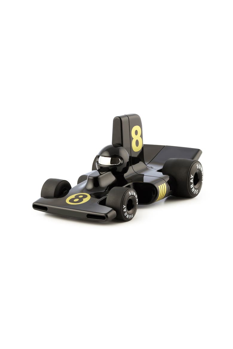Velocita Car, Main, color, Glossy deep jet Black