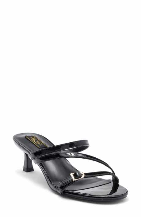RACHEL Rachel Roy Budapest Slide Sandal