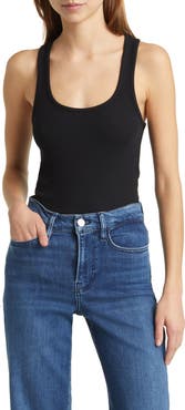 FRAME Rib Tank