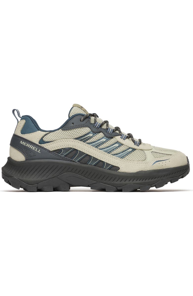 Merrell Speed Strike 2 Hiking Shoe, Alternate, color, Talc