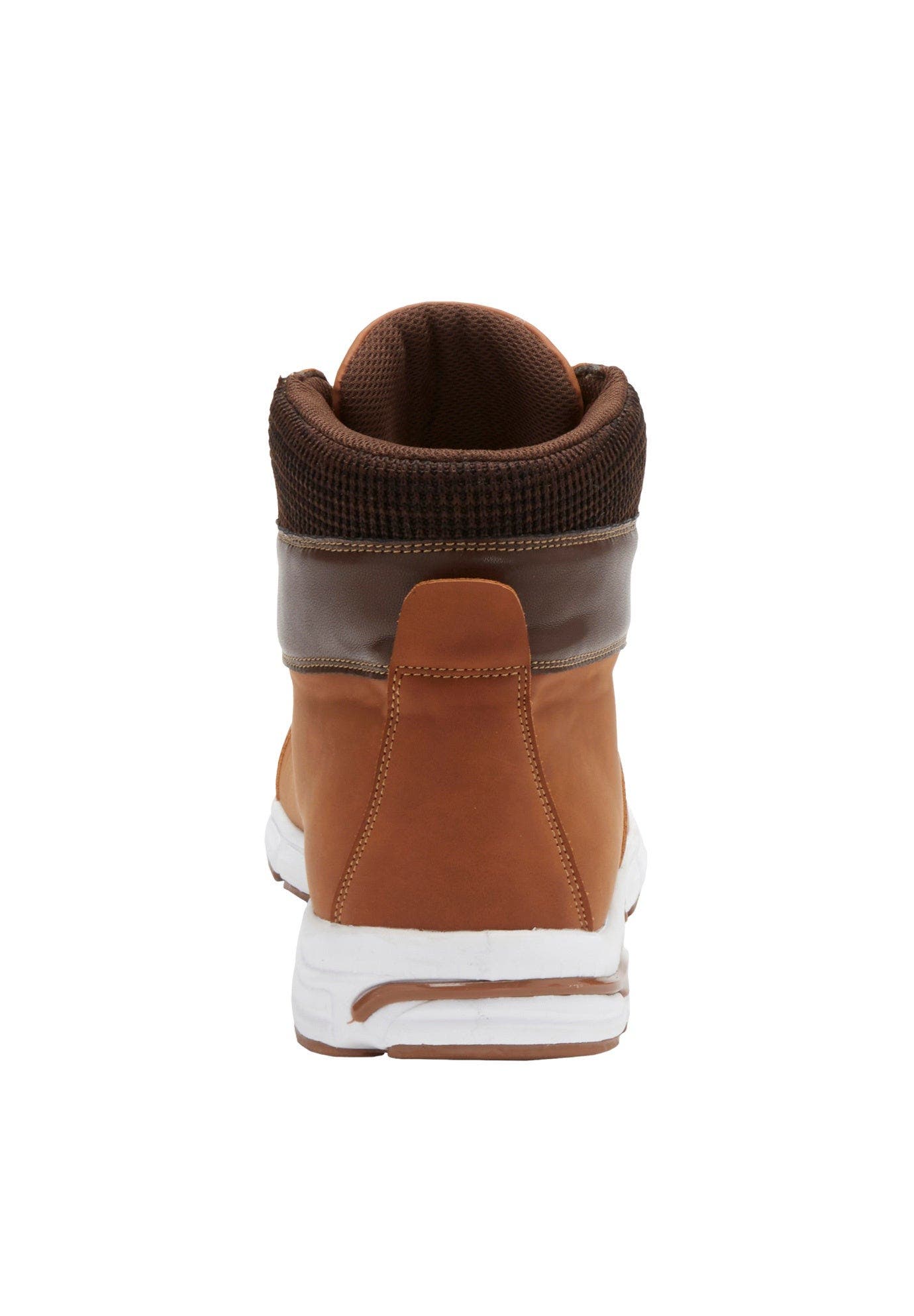 Sneaker Boots, Alternate, color, BROWN