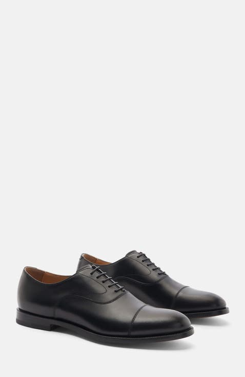 Jacob Oxfords