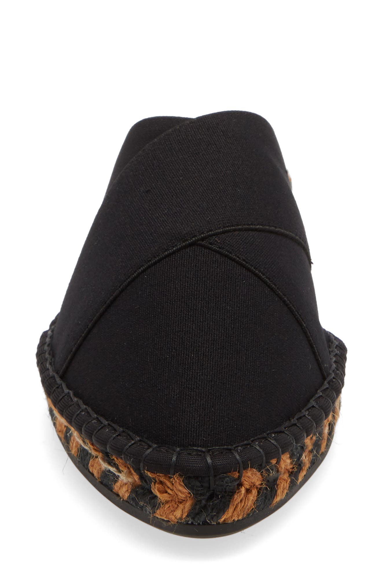 Kelsi Dagger Brooklyn Jazz Mule, Alternate, color, 