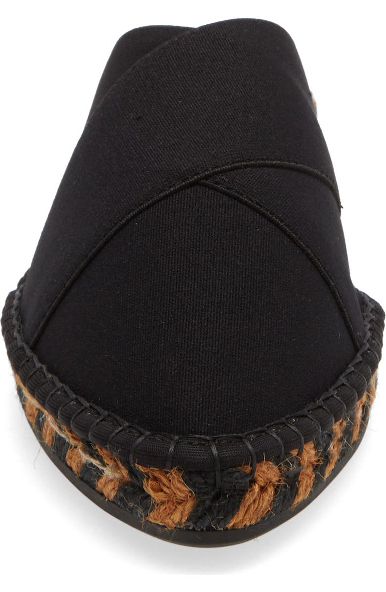 Kelsi Dagger Brooklyn Jazz Mule, Alternate, color,